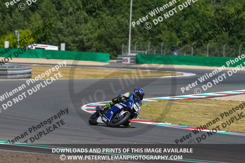 Slovakia Ring;event digital images;motorbikes;no limits;peter wileman photography;trackday;trackday digital images